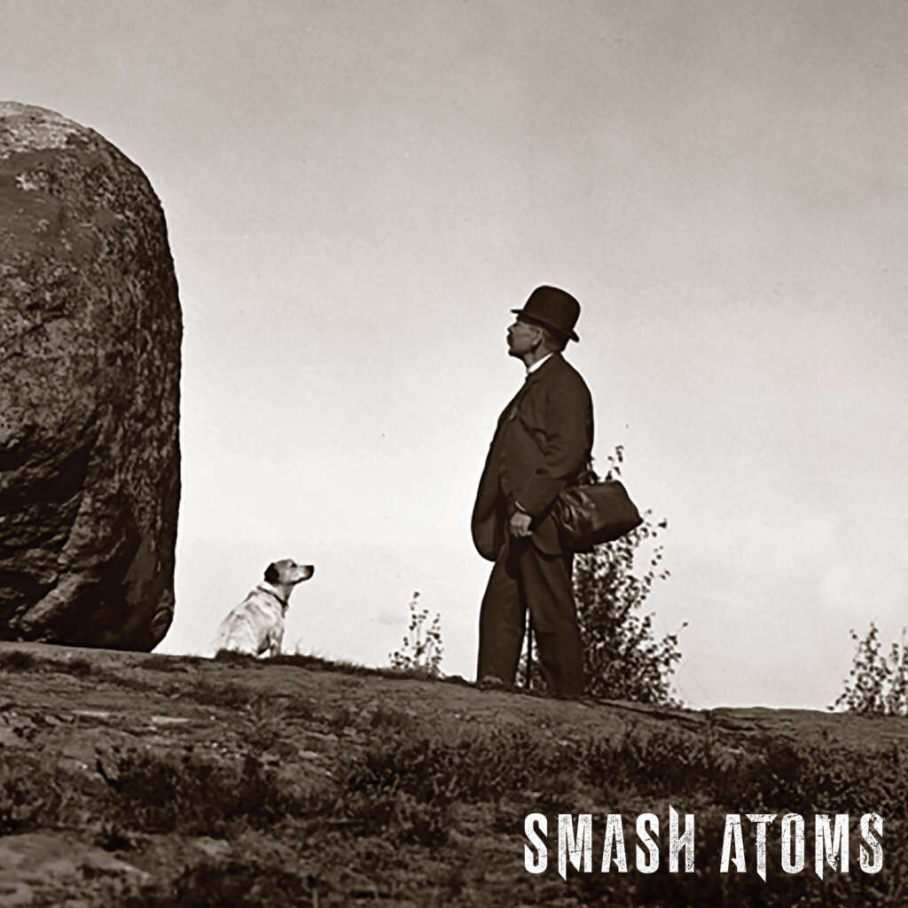 smash atoms cover