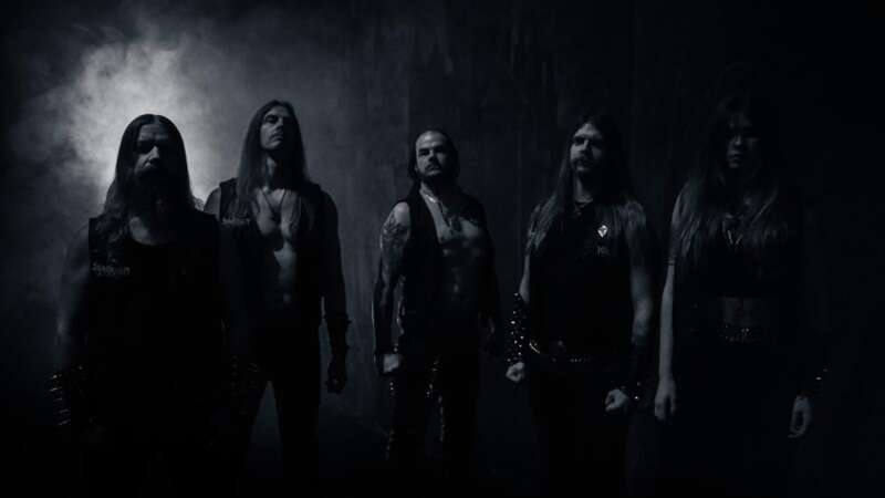 SACRAMENTUM – una speciale ristampa per “The Coming Of Chaos”