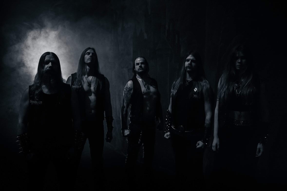 SACRAMENTUM – una speciale ristampa per “The Coming Of Chaos”