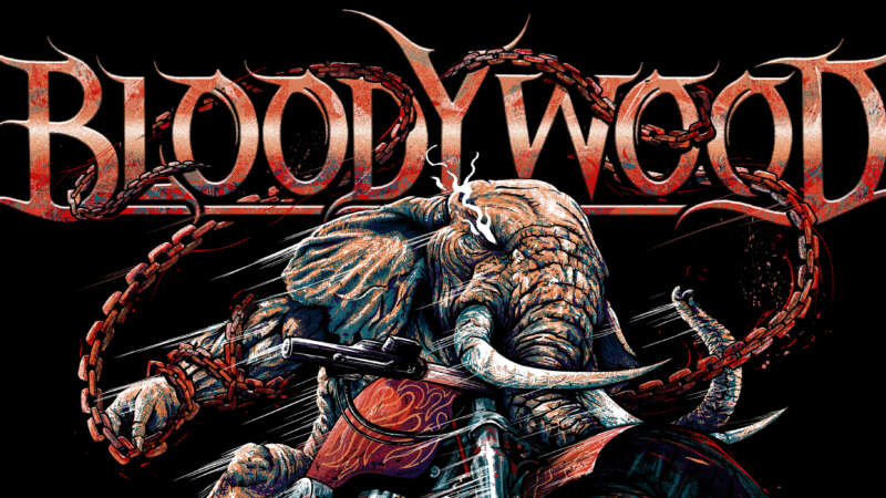 BLOODYWOOD – unica data italiana del 2025 al Legend Club di Milano