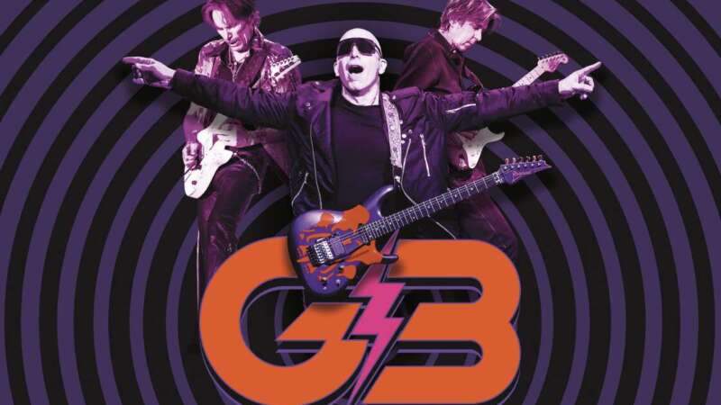 JOE SATRIANI, ERIC JOHNSON, STEVE VAI – annunciano “Reunion Live” con la formazione del G3