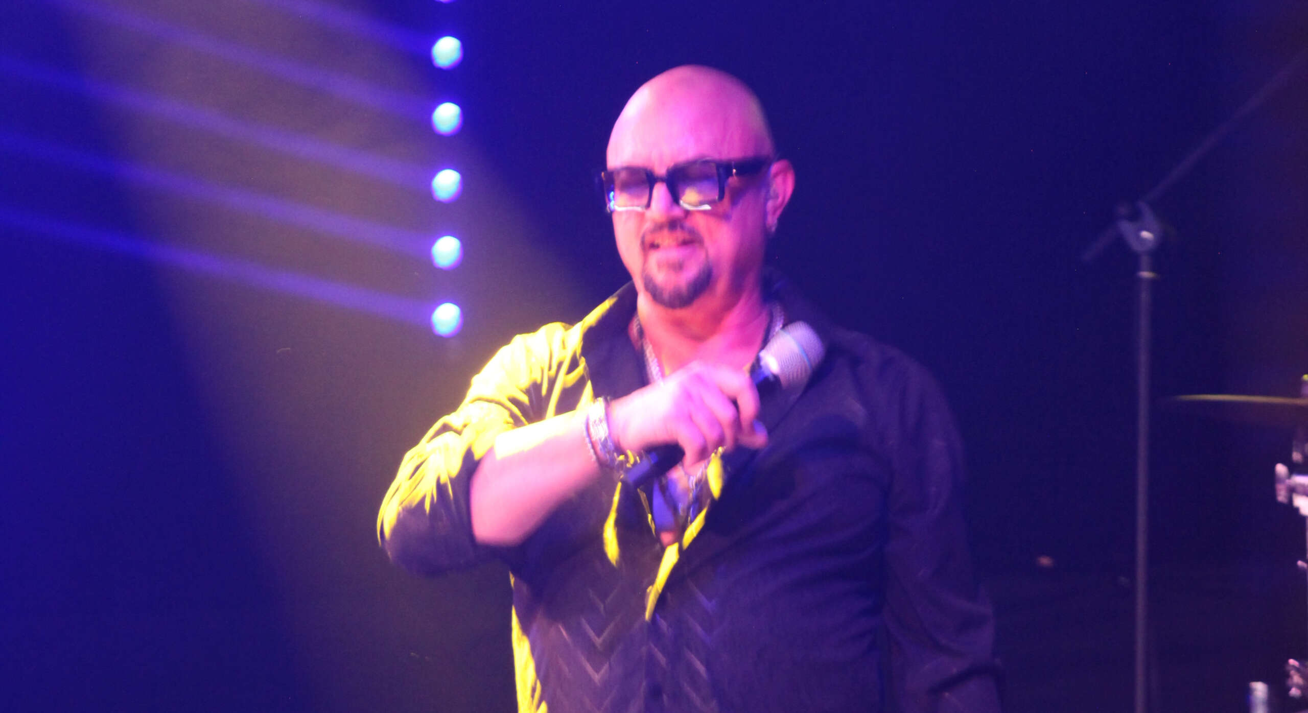 GEOFF TATE + INNER VITRIOL – San Donà Di Piave (VE), Revolver Club, sabato 21 settembre 2024: il nostro live report!