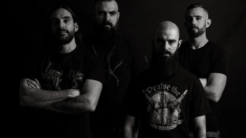 HOUR OF PENANCE – “Sedition” per la prima volta in vinile