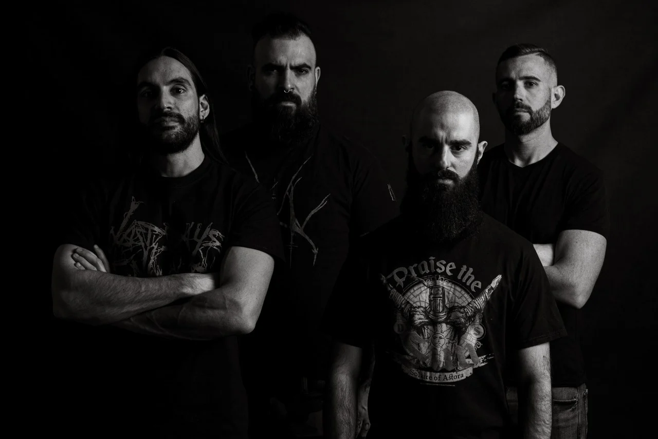 HOUR OF PENANCE – “Sedition” per la prima volta in vinile