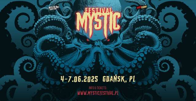 MYSTIC FESTIVAL 2025 – vola verso le stelle e tuffati nel vuoto