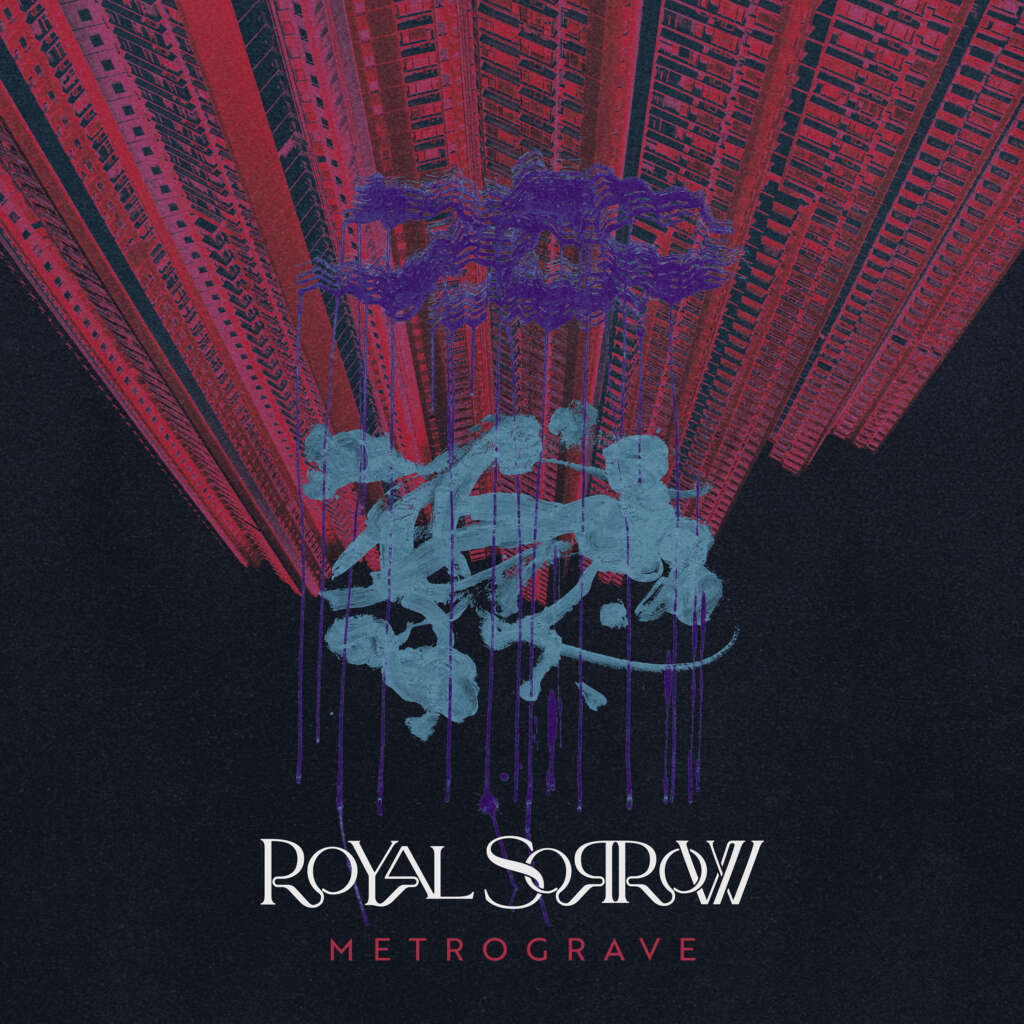 royal sorrow cover