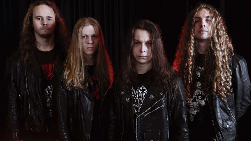 SARCATOR – annunciano il nuovo album “Swarming Angels & Flies”; guarda il video della title-track