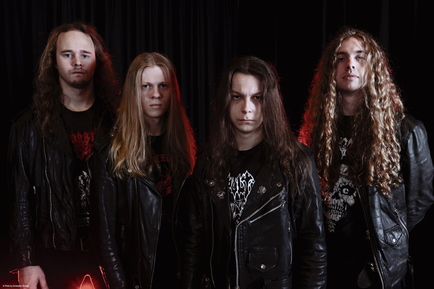 SARCATOR – annunciano il nuovo album “Swarming Angels & Flies”; guarda il video della title-track