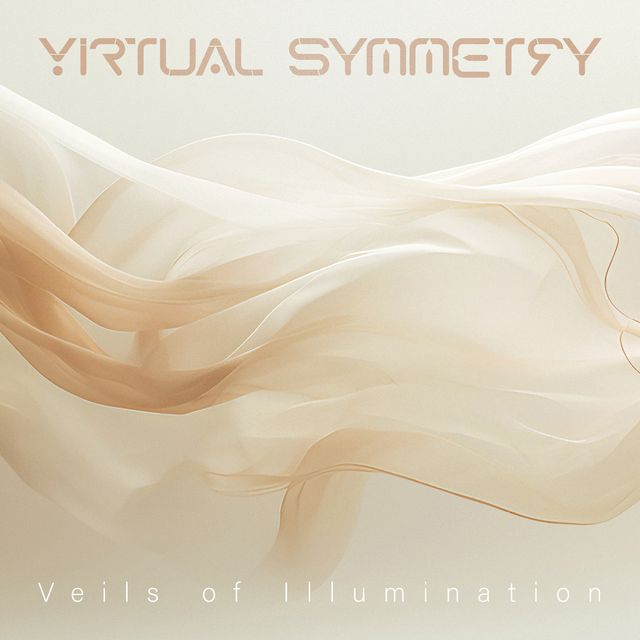 virtual simmetry cover