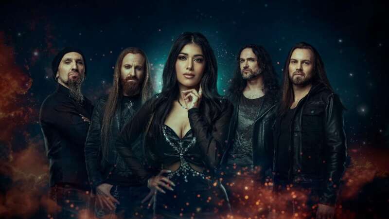 XANDRIA e SIRENIA – gli orari della data di Bologna