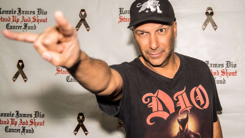 BOWL FOR RONNIE 2024 – la photo gallery di Enzo Mazzeo dell’evento annuale di beneficenza dedicato alla memoria di Ronnie James Dio tenutosi il 14 novembre