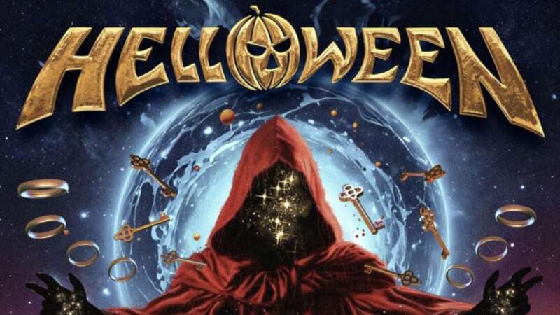 HELLOWEEN – una data a Milano nel 2025 per il tour dei 40 anni