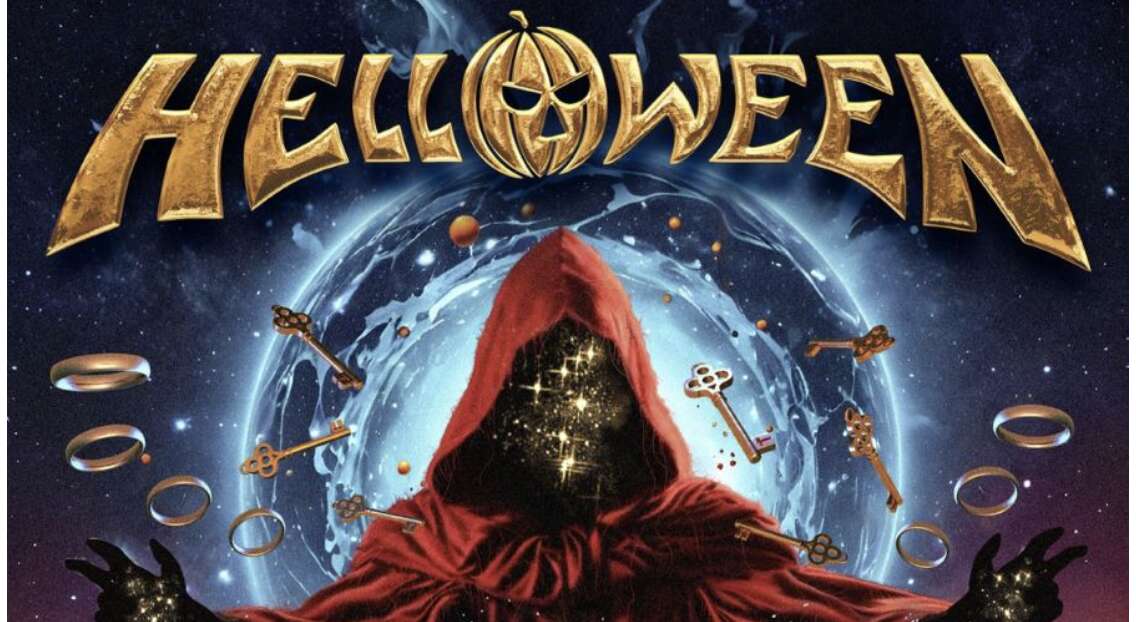 HELLOWEEN – una data a Milano nel 2025 per il tour dei 40 anni