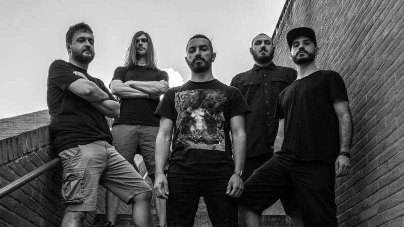 ACROSS THE SWARM – in arrivo il nuovo album “Invisible Threads”