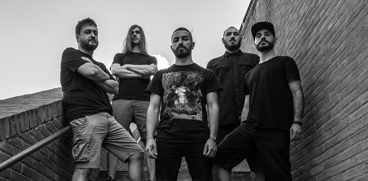 ACROSS THE SWARM – in arrivo il nuovo album “Invisible Threads”