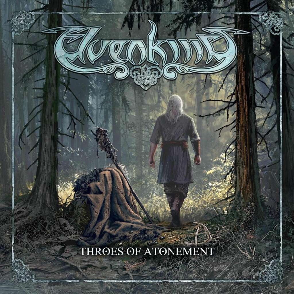 elvenking cover