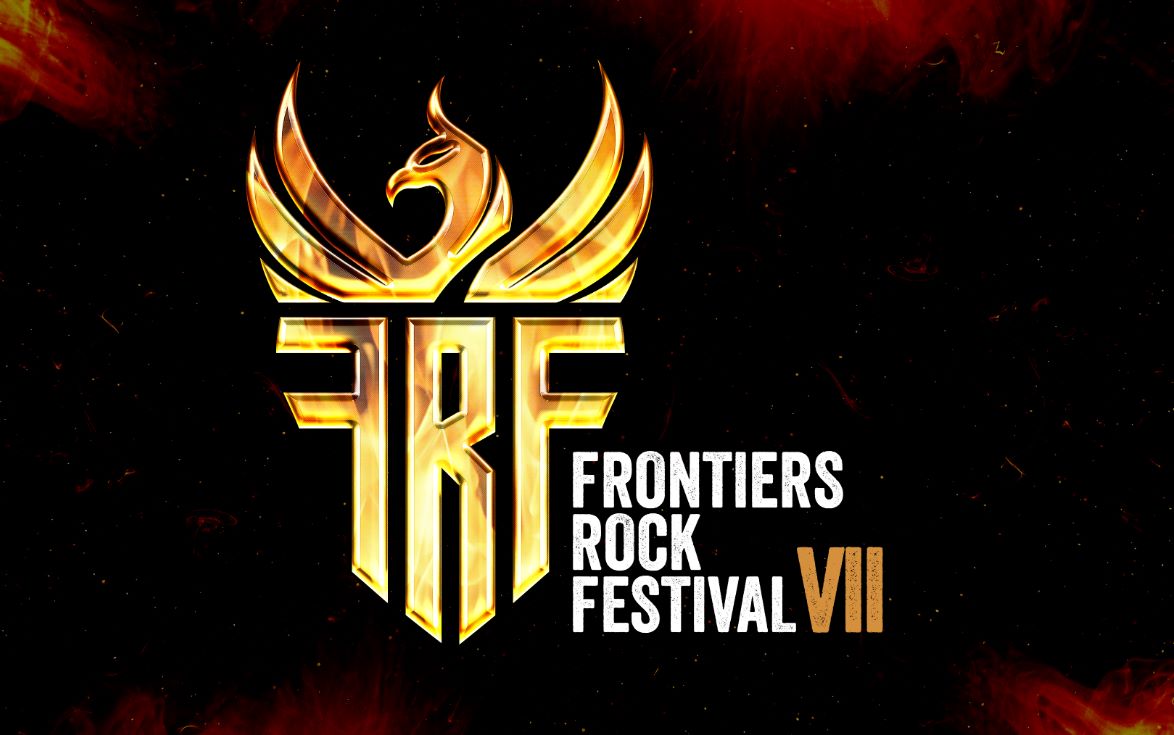 FRONTIERS ROCK FESTIVAL – torna finalmente con la VII edizione; i primi nomi confermati