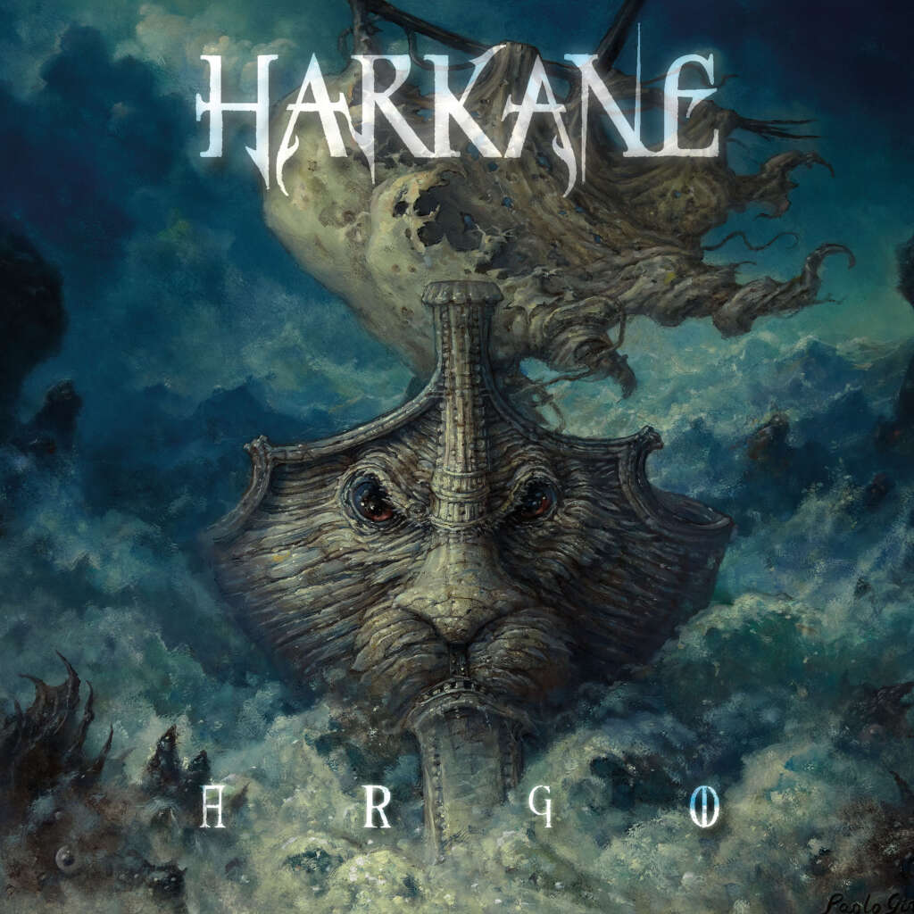 harkane cover