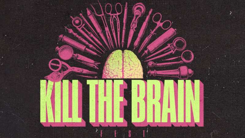 KILL THE BRAIN FEST 2025 – la data della terza edizione del festival