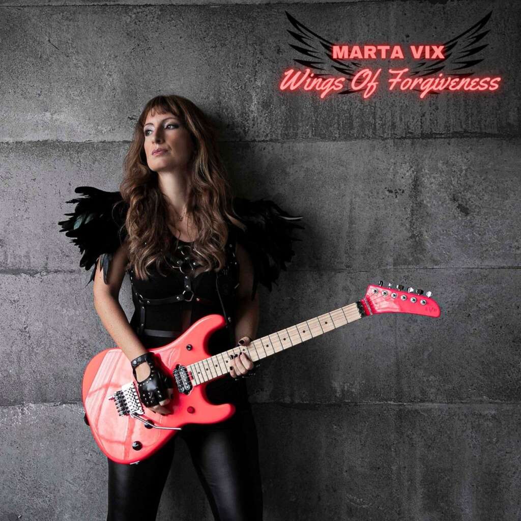 marta vix cover