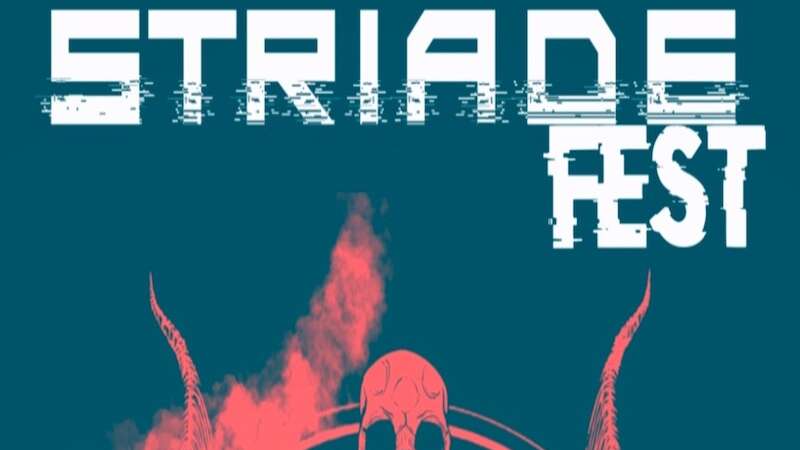 STRIADE FEST – una serata per celebrare un anno di Striade production