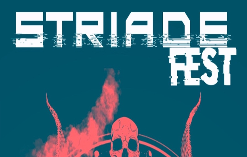 STRIADE FEST – una serata per celebrare un anno di Striade production