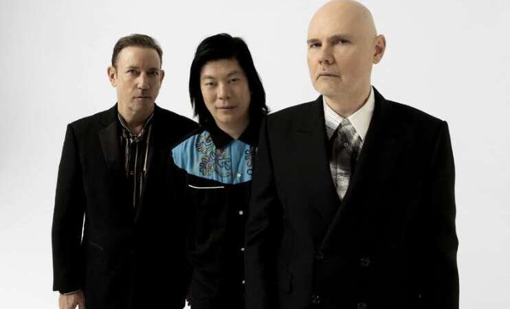 ROCK IN ROMA 2025 – The Smashing Pumpkins in concerto l’1 agosto 2025 all’Ippodromo delle Capannelle