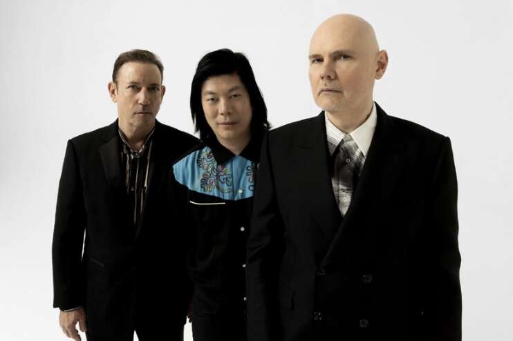 ROCK IN ROMA 2025 – The Smashing Pumpkins in concerto l’1 agosto 2025 all’Ippodromo delle Capannelle