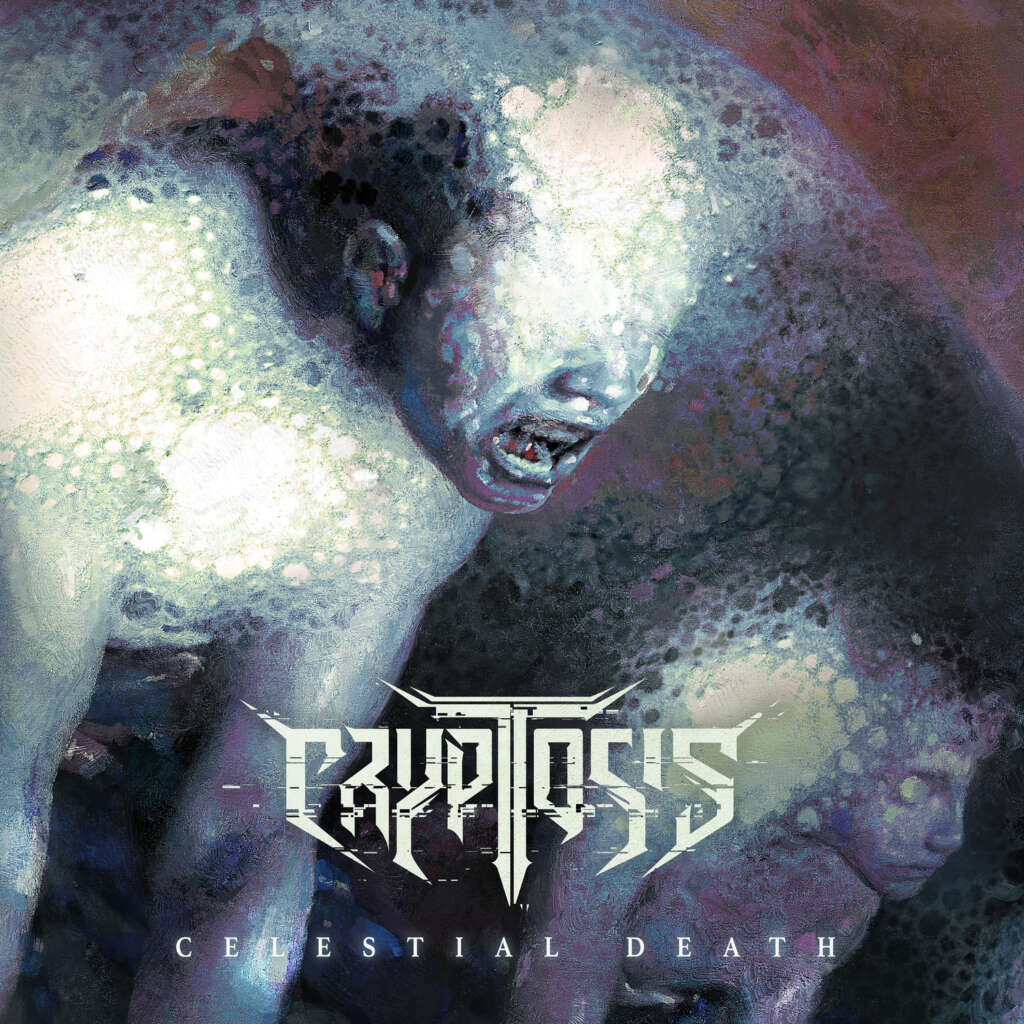 cryptosis cover