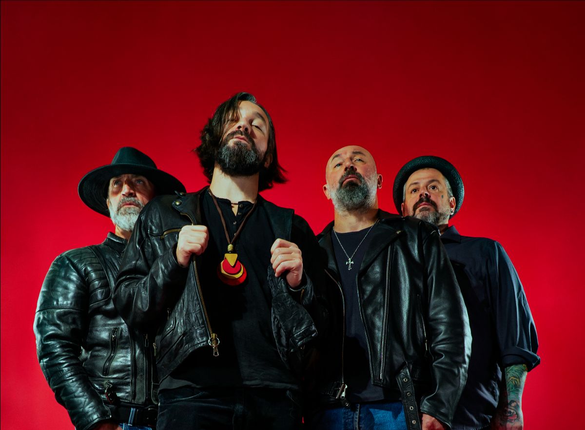 DI’AUL – pubblicano il lyrics video del primo singolo “Tar Wings”; il nuovo album “EvAAvE” in uscita il 7 febbraio su Minotauro Records