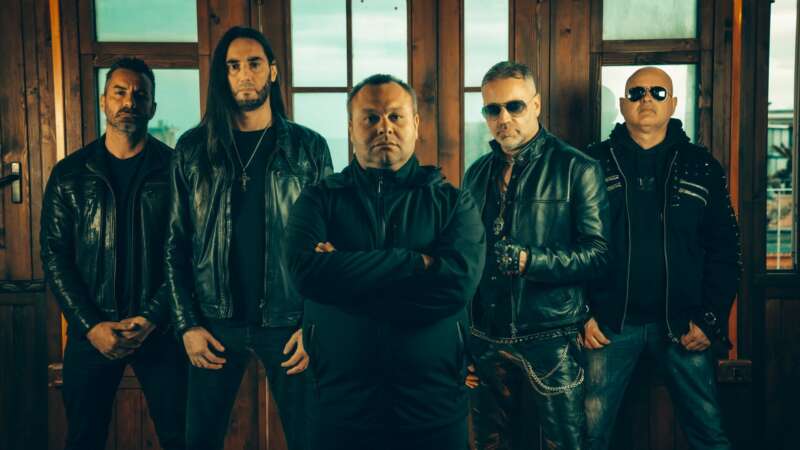 HEIMDALL – online il video della versione ri-registrata di “Lord of the Sky”