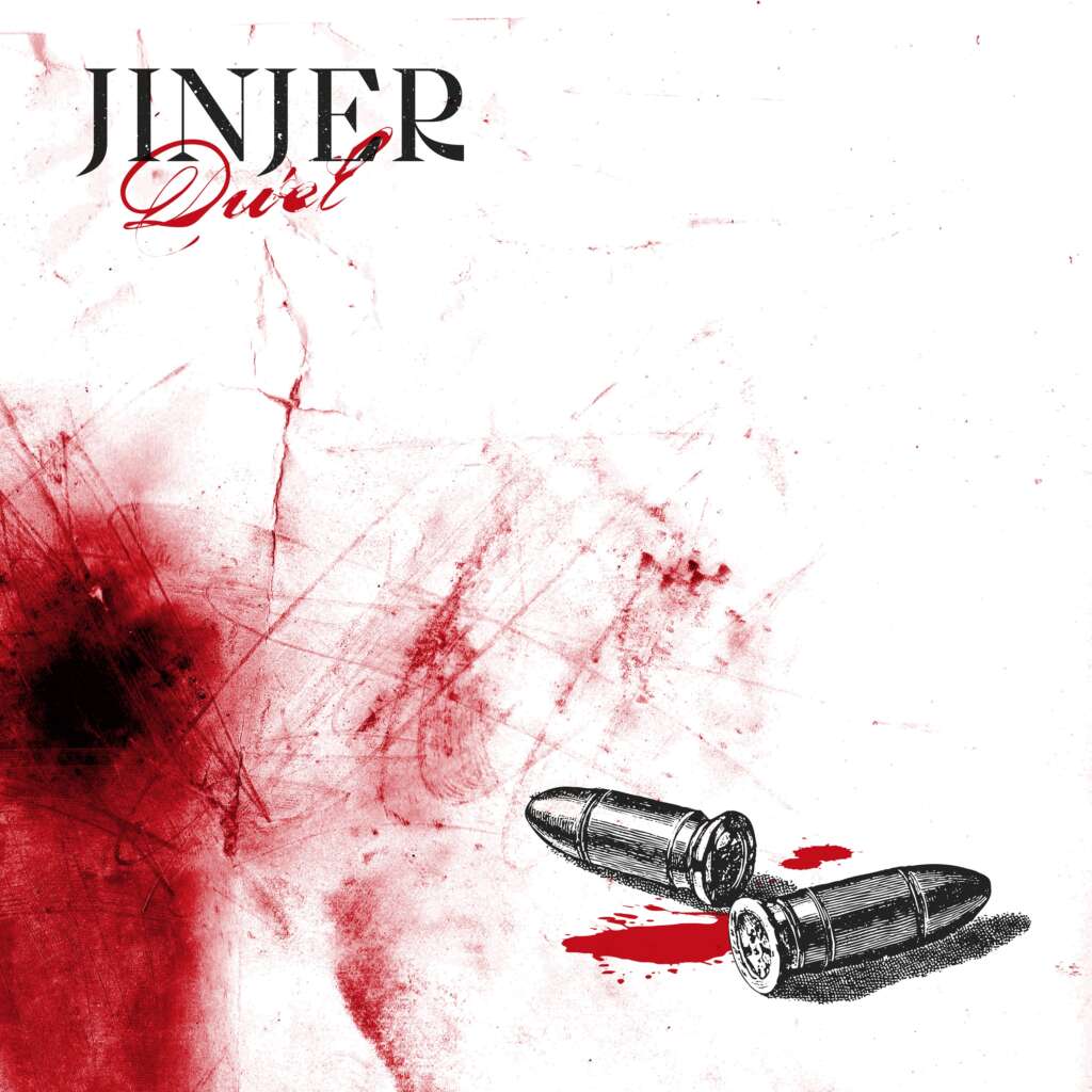 jinjer cover