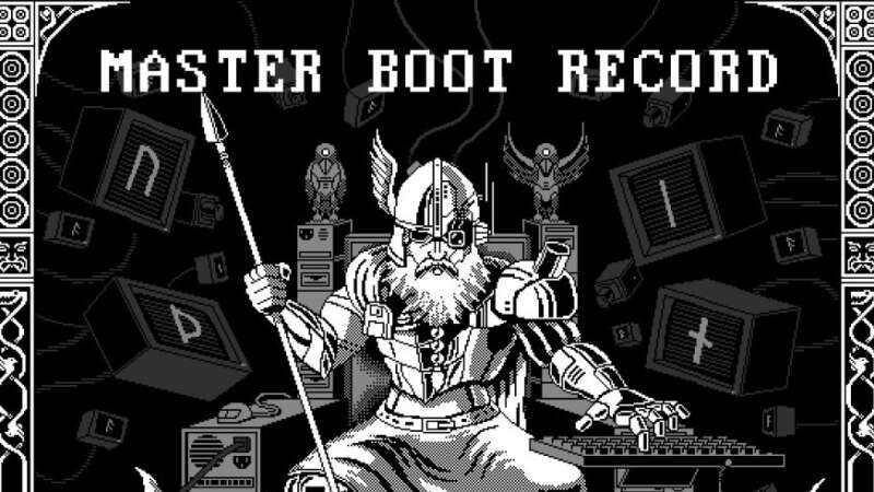 MASTER BOOT RECORD – tre date a Milano, Bologna e Roma a marzo