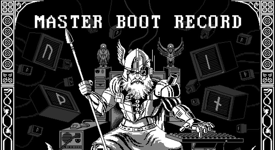 MASTER BOOT RECORD – tre date a Milano, Bologna e Roma a marzo