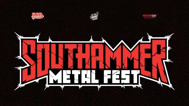 SOUTHAMMER METAL FEST – annunciate le prime band