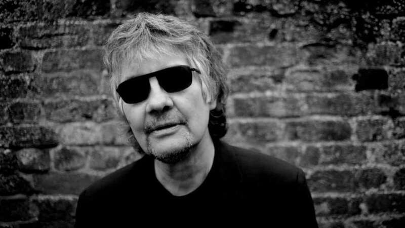 DON AIREY – annuncia il suo nuovo album solista “Pushed To The Edge”, in uscita a fine marzo