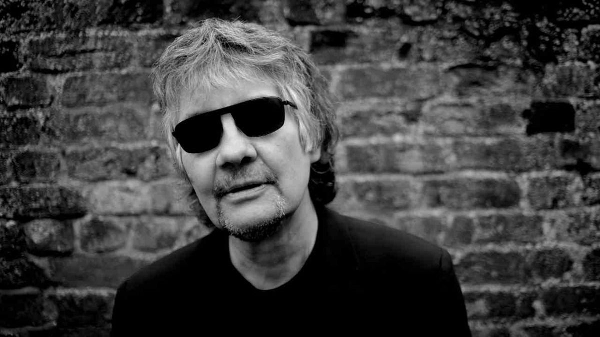 DON AIREY – annuncia il suo nuovo album solista “Pushed To The Edge”, in uscita a fine marzo