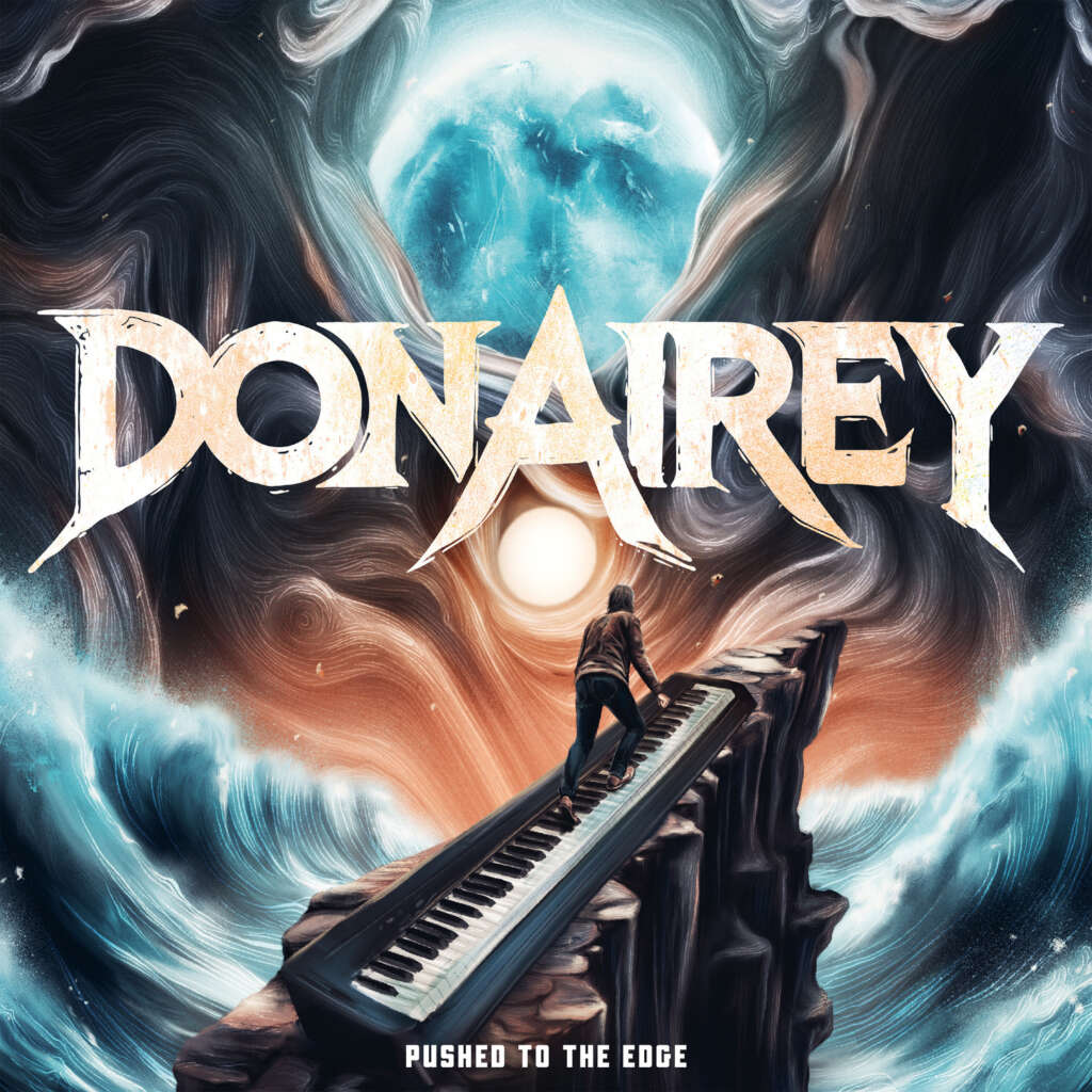 DON AIREY cover