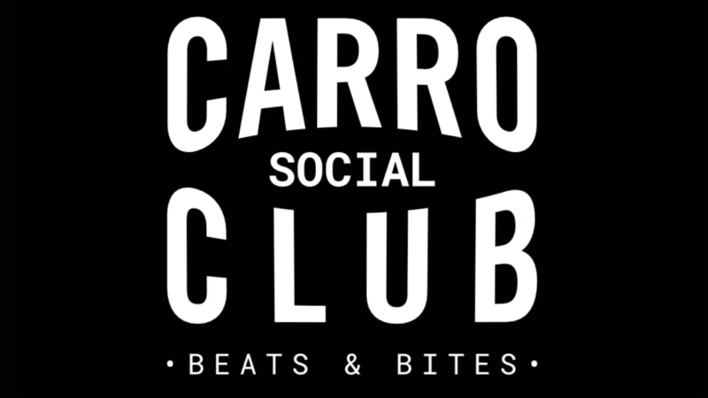 CARRO SOCIAL CLUB – nasce un nuovo spazio indoor al CARROPONTE: 750 mq di spazio polifunzionale, inaugurazione 24 Gennaio