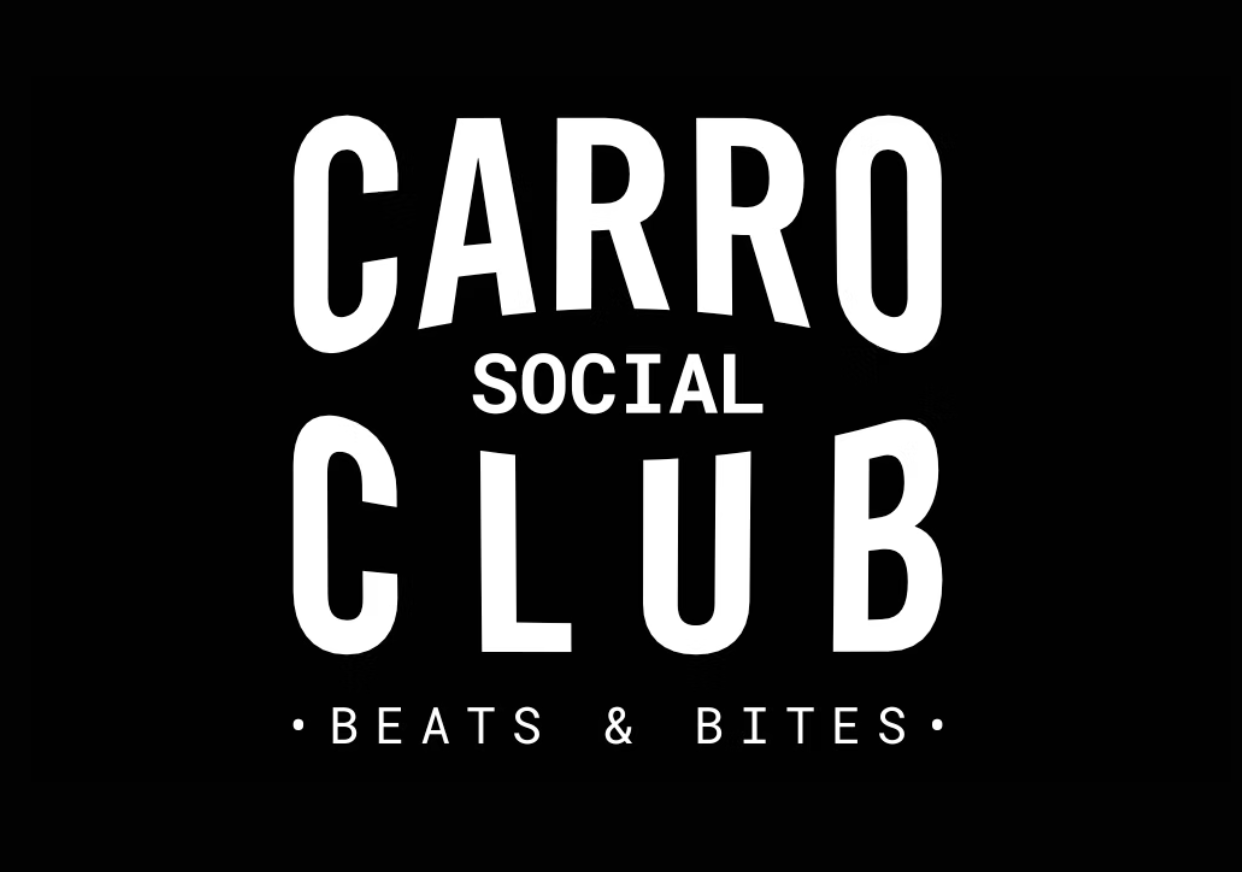 CARRO SOCIAL CLUB – nasce un nuovo spazio indoor al CARROPONTE: 750 mq di spazio polifunzionale, inaugurazione 24 Gennaio