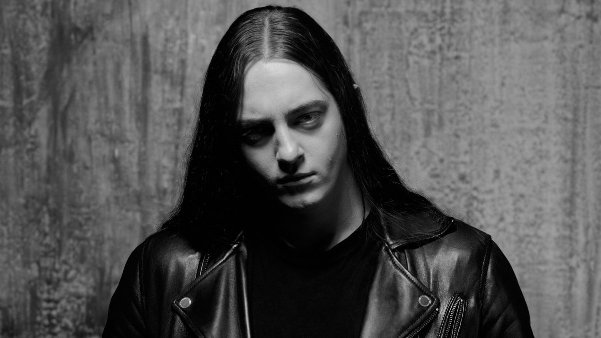 PERTURBATOR – unica data in Italia al Live Club di Trezzo sull’Adda il 03.12.25