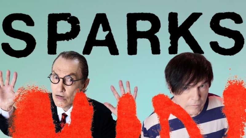 SPARKS – una data al Teatro Arcimboldi di Milano a luglio