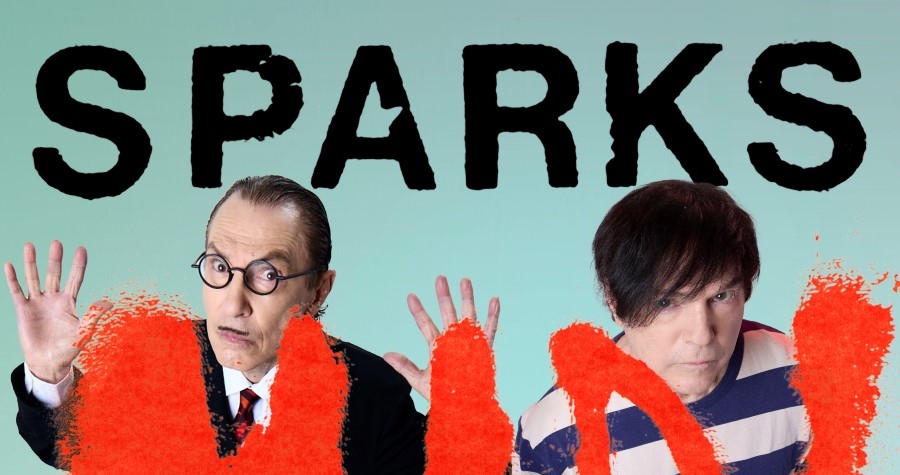 SPARKS – una data al Teatro Arcimboldi di Milano a luglio