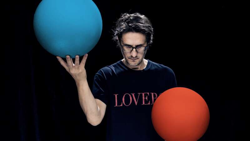 STEVEN WILSON – il nuovo album ‘The Overview’