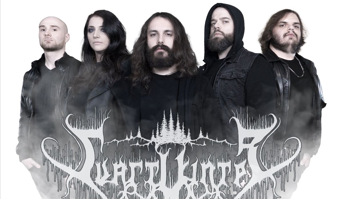 SVART VINTER – la band black metal italiana  firma per Non Serviam Records