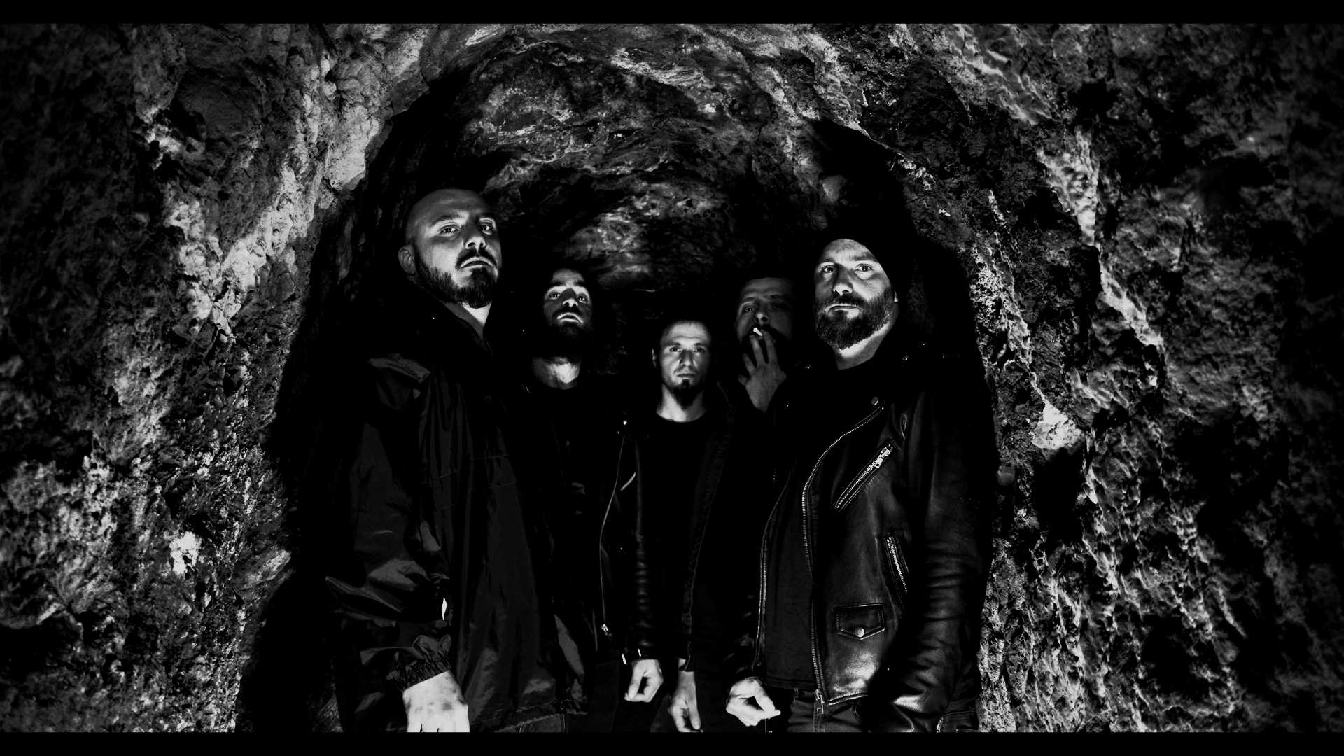 THRONE – svelato il video ufficiale di “Morrigan”