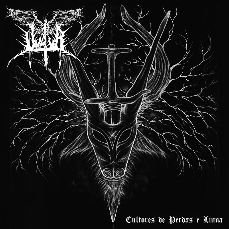 vultur cover