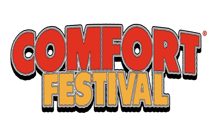 COMFORT FESTIVAL 2025 la line-up completa