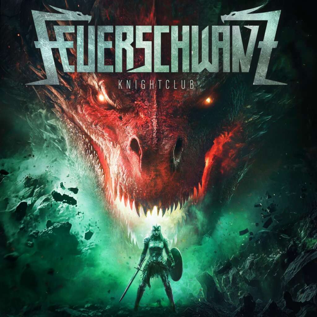 FEUERSCHWANZ il nuovo album “Knightclub”