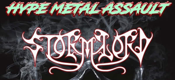 HYPE METAL ASSAULT 2025 a Castel Volturno